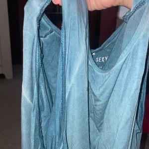 American Eagle “soft and sexy” long sleeve shirt